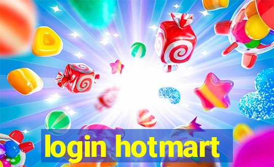 login hotmart